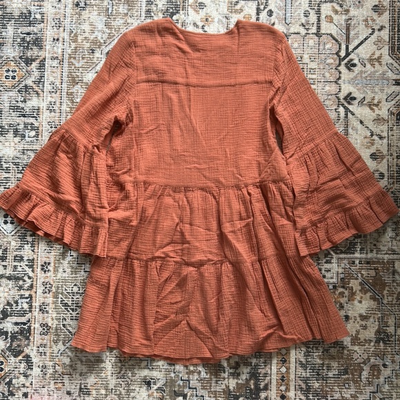 Avec Les Filles Boho Dress - Picture 2 of 2